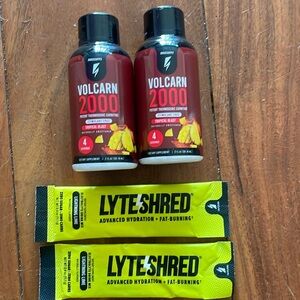 InnoSupps Sampler